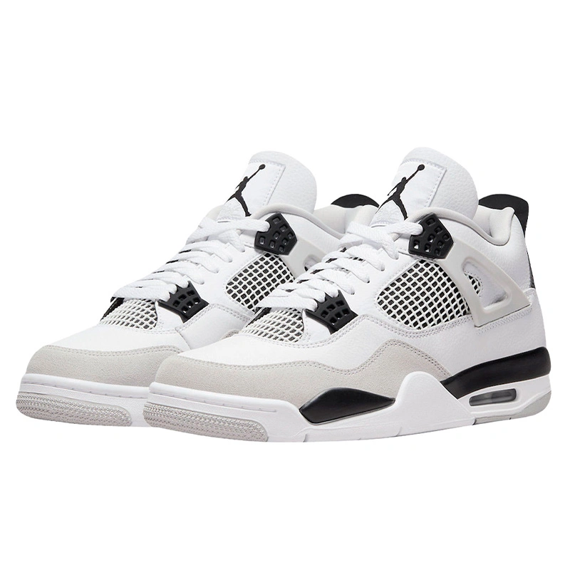 Купить Jordan 4 Military Black DH6927-111 за 3978 грн Купить Jordan 4 Military Black DH6927-111 за 3978 грн