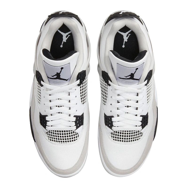 Купить Jordan 4 Military Black DH6927-111 за 3978 грн
