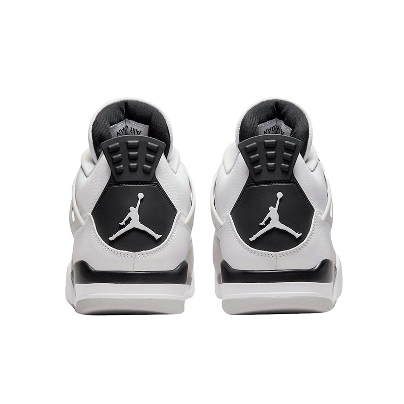 Купить Jordan 4 Military Black DH6927-111 за 3978 грн
