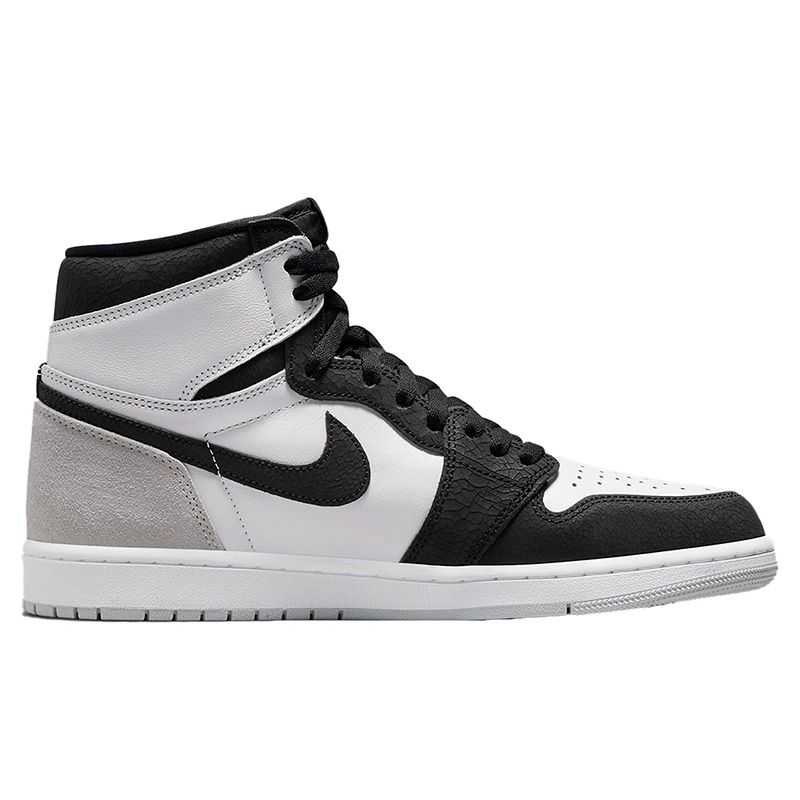 Придбати Jordan 1 Retro High OG Bleached Coral 555088-108 за 3828 грн