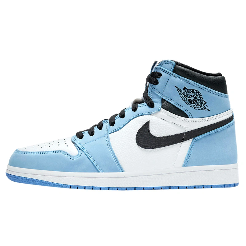 Купить Jordan 1 Retro High OG University Blue 555088-134 за 4198 грн