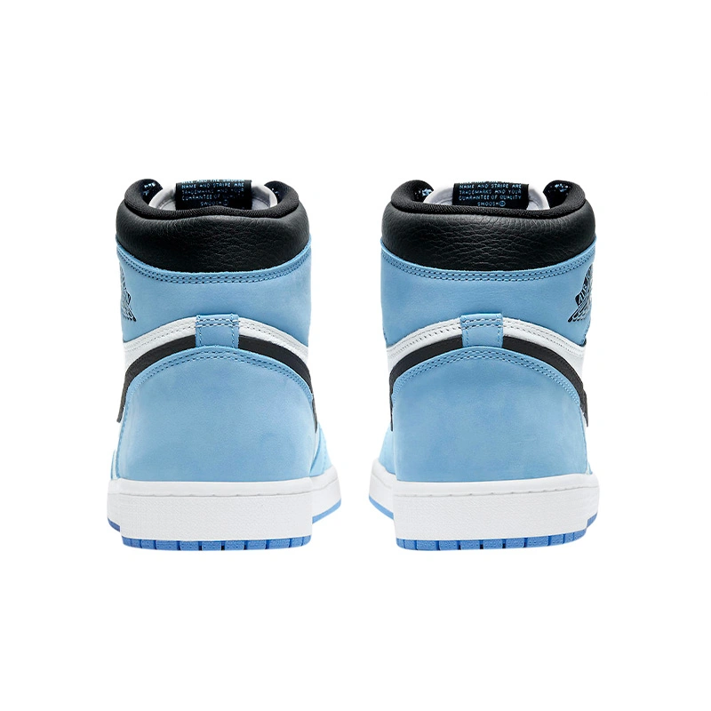 Купить Jordan 1 Retro High OG University Blue 555088-134 за 3728 грн