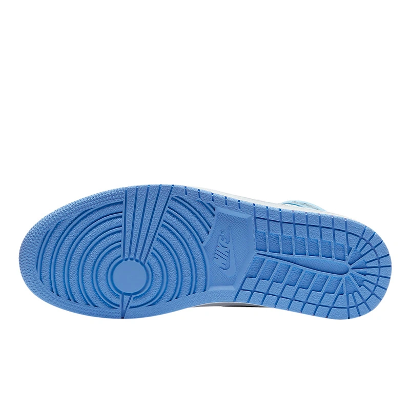 Купить Jordan 1 Retro High OG University Blue 555088-134 за 3728 грн