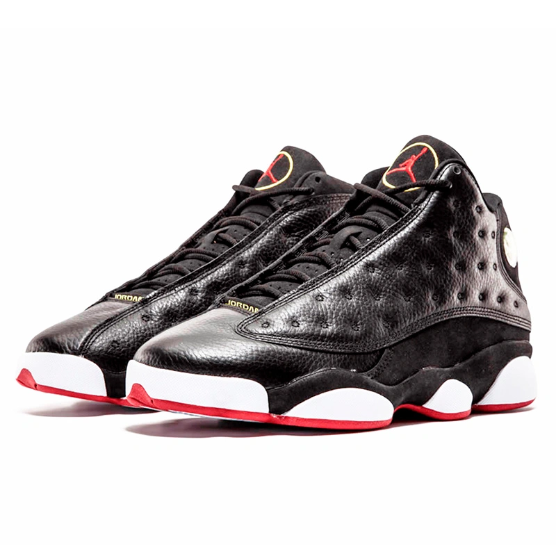 Купить Jordan 13 Retro Playoffs 414571-001 за 4028 грн