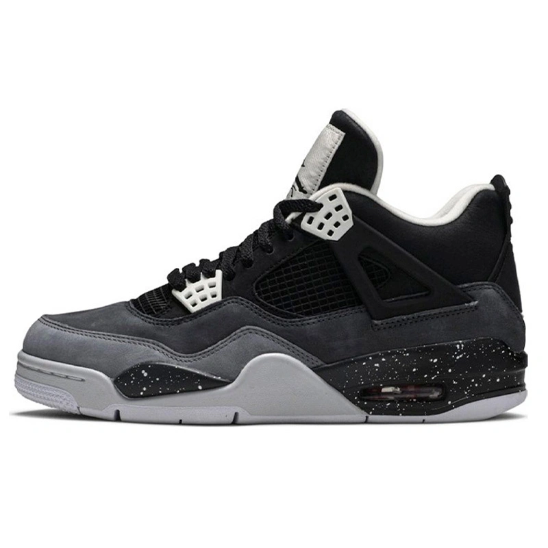 Купить Jordan 4 Retro Fear Pack 626969-030 за 3878 грн