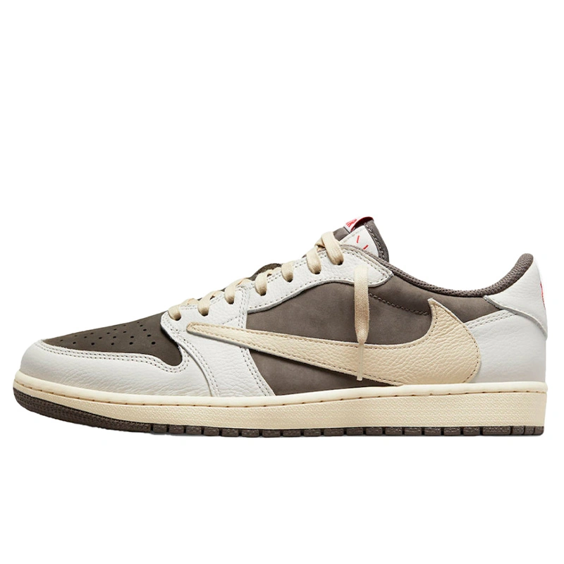 Придбати Jordan 1 Retro Low Travis Scott Reverse Mocha DM7866-162