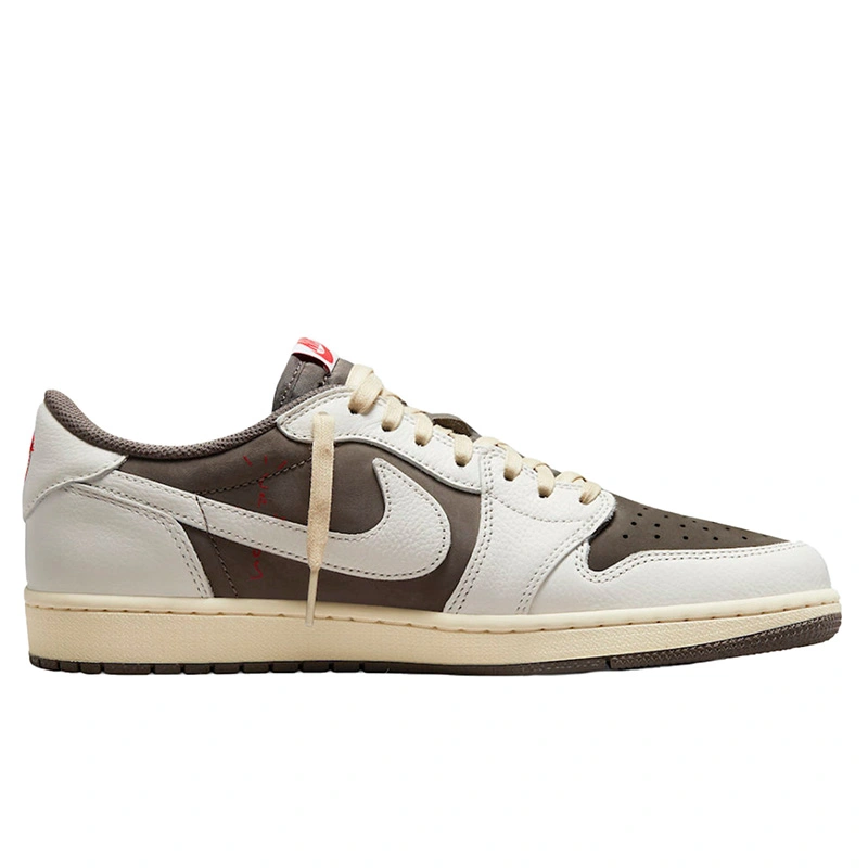 Придбати Jordan 1 Retro Low Travis Scott Reverse Mocha DM7866-162