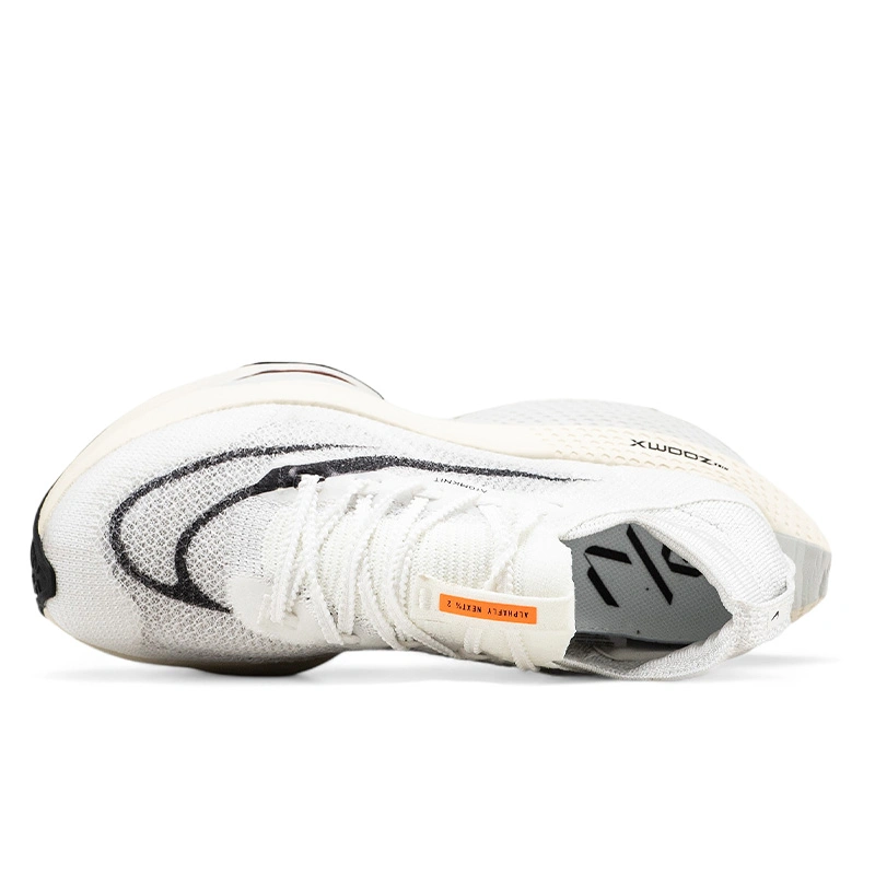 Придбати Nike Air Zoom Alphafly Next 2 Prototype DJ6206-100 за