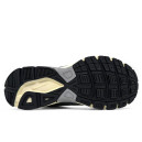 Leather Sneakers Nike Initiator Beige Grey