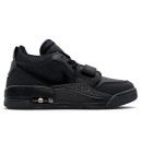 Jordan Legacy 312 Low Black IQ9784-001 S-2360344