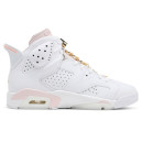 Jordan 6 Retro Gold Hoops DH9696-100 S-2354052