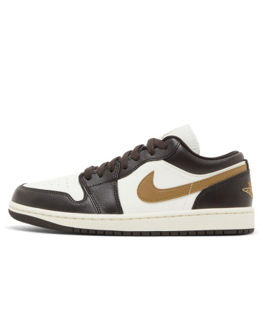 Кроссовки Jordan 1 Low Shadow Brown DC0774-200