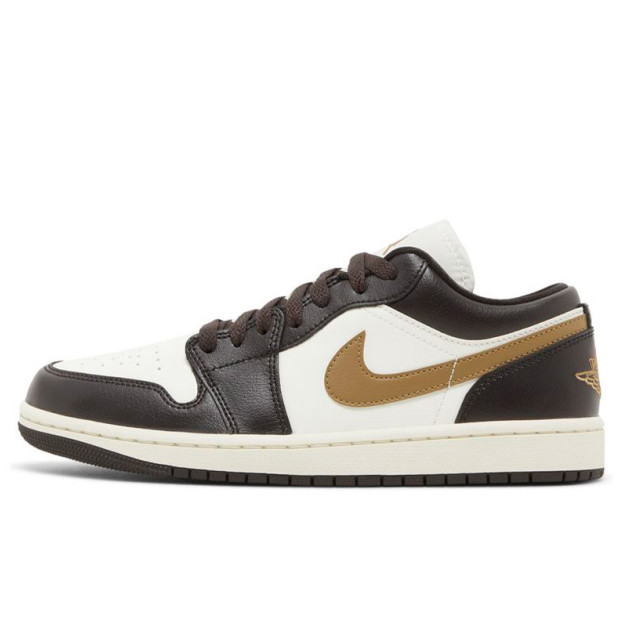 Jordan 1 Low Shadow Brown DC0774-200