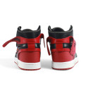 Кросівки Jordan 1 High Off-White Bred