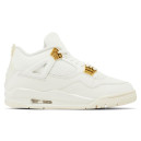 Jordan 4 Retro Metallic Gold AQ9129-170 S-2354441