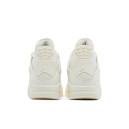 Sneakers Jordan 4 Retro Metallic Gold AQ9129-170 For men