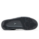 Шкіра Кросівки Jordan 4 Retro Wet Cement FQ7928-001