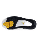 Jordan 4 Grey Black White З ХУТРОМ