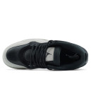 Кросівки Jordan 4 RM Black Light Bone FQ7939-001 Жінкам