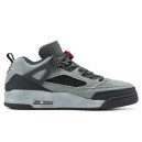 Jordan Spizike Low Anthracite Gym Red FQ1759-002 S-2356716