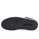 Jordan Spizike Low Anthracite Gym Red FQ1759-002