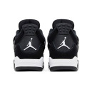 Кроссовки Jordan 4 Retro White Thunder FQ8138-001 Женщинам
