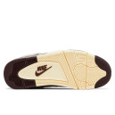 Шкіра Кросівки Jordan 4 Retro x A Maniére While You Were Sleeping FZ4810-200