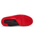 Шкіра Кросівки Jordan Spizike Low Bred FQ1759-006