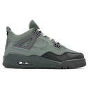 Jordan 4 Olive Green S-2357197