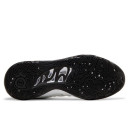 Текстиль Кросівки Nike KD 15 TB White Black Speckled DO9826-100