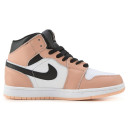 Jordan 1 Retro Mid Peach С МЕХОМ S-2359522