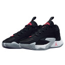 Jordan Luka 2 Black Bright Crimson DX8733-006