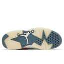 Шкіра Кросівки Jordan MVP Shy Pink FB9019-106