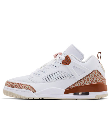 Кросівки Jordan Spizike Low Archaeo Brown FQ1759-101