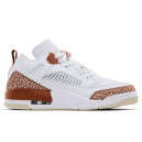 Jordan Spizike Low Archaeo Brown FQ1759-101 S-2359767