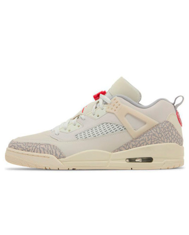 Кросівки Jordan Spizike Low Coconut Milk FQ1759-100
