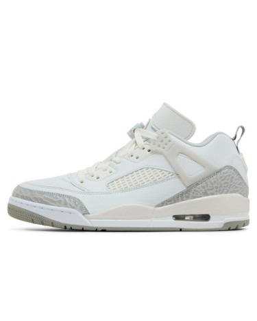 Кросівки Jordan Spizike Low Summit White Photon Dust HQ3602-121