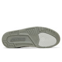 Шкіра Кросівки Jordan Spizike Low Summit White Photon Dust HQ3602-121