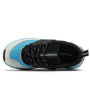 Замша Кроссовки Jordan Trunner O/S University Blue Black IB3722-007