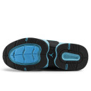 Jordan Trunner O/S University Blue Black IB3722-007