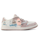 Jordan 1 Retro Low x Travis Scott x Labubu Pink S-2359137