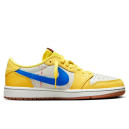 Jordan 1 Retro Low OG SP x Travis Scott Canary DZ4137-700 S-2360345