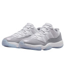 Jordan 11 Low Cement Grey AV2187-140