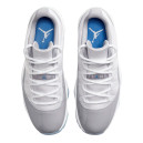 Кроссовки Jordan 11 Low Cement Grey AV2187-140