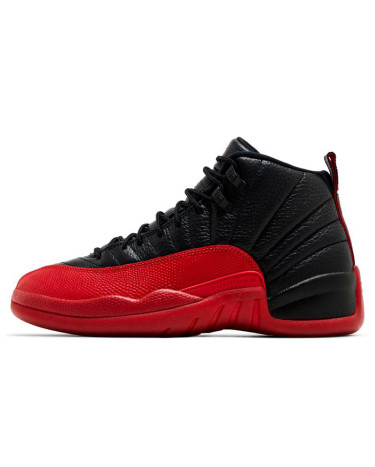 Кросівки Jordan 12 Retro Flu Game CT8013-002