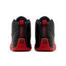 Кросівки Jordan 12 Retro Flu Game CT8013-002 Жінкам