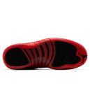 Шкіра Кросівки Jordan 12 Retro Flu Game CT8013-002