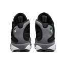 Шкіра Кросівки Jordan 13 Retro Black Flint DJ5982-060