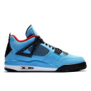 Jordan 4 Retro Travis Scott Cactus Jack AJ4-882333-LN4 S-400050