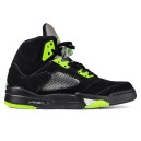Jordan 5 Retro Quai 54 Friends And Family FA11MNJDLS511 S-2355299